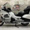Honda Goldwing 1800CC รุ่น Top จดปี 2016-04