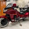 Honda Goldwing1500cc 1994-02