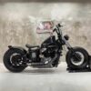 Honda Steed400cc Bobber