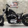 Honda steed400cc Bobber-03
