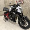 Kawasaki Er6n 2014 สีขาวดำ-01