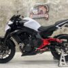 Kawasaki Er6n 2014 สีขาวดำ-04