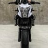 Kawasaki Er6n 2014 สีขาวดำ-05