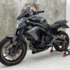 Kawasaki Er6n ปี11 จดปี12-002