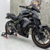 Kawasaki Er6n ปี11 จดปี12-003