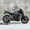 Kawasaki Er6n ปี11 จดปี12-004