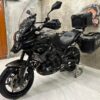 Kawasaki Versys650cc ปี2012 จดปี2013-02