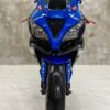 Kawasaki ninja 300cc สีน้ำเงินดำ-05