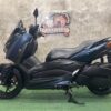 Yamaha Xmax 300cc สีน้ำเงิน-04