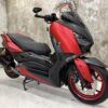 Yamaha Xmax300 ปี2021-01