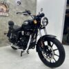 Royal Enfield Meteor Stellar350 ปี2021 จด2022-001