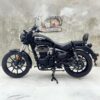 Royal Enfield Meteor Stellar350 ปี2021 จด2022-004