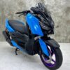 Yamaha X-Max300 ปี2017-001