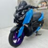 Yamaha X-Max300 ปี2017-002