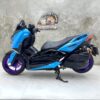 Yamaha X-Max300 ปี2017-008
