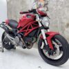 Ducati Monster795 Red-02-04
