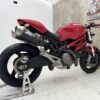 Ducati Monster795 Red-02-05