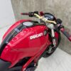 Ducati Monster795 Red-02-07