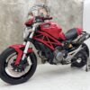 Ducati Monster795 Red-02-10