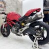 Ducati Monster795 Red-02-11