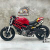Ducati Monster795 Red-04