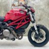 Ducati Monster795 Red-12