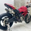 Ducati Monster795 Red-15