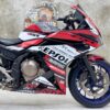 HONDA CBR500R-Red12