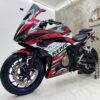 HONDA CBR500R-Red17