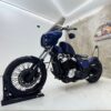 HONDA STEED400 Blue-02
