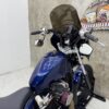 HONDA STEED400 Blue-11
