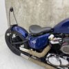 HONDA STEED400 Blue-14