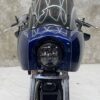 HONDA STEED400 Blue-15