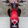 Honda CRF300L-15