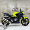 Honda Cb300f Green-03