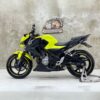 Honda Cb300f Green-04