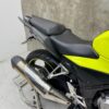 Honda Cb300f Green-10