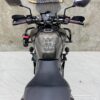 Kawasaki Versys650 Brown-11