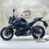 YAMAHA MT-03-02