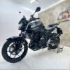 YAMAHA MT-04
