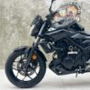 YAMAHA MT-06