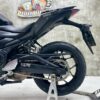YAMAHA MT-08