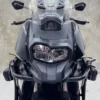 BMW C400X รถปี 2018 สีดำ ซื้อไปใช้งานต่อได้เลย