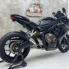 Honda CBR 650R ปี 2019 สีดำสวยดุนางฟ้า ราคา 179,000 บาท