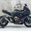 Honda CBR 650R ปี 2019 สีดำสวยดุนางฟ้า ราคา 179,000 บาท