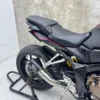 Honda CBR 650R ปี 2019 สีดำสวยดุนางฟ้า ราคา 179,000 บาท