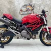Ducati Monster 795 รถ ปี 2012 ราคา 89,000 บาท ราคาเข้าถึงง่าย คุ้มค่ากับสเปก