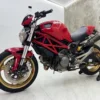 Ducati Monster 795 รถ ปี 2012 ราคา 89,000 บาท ราคาเข้าถึงง่าย คุ้มค่ากับสเปก