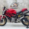 Ducati Monster 795 รถ ปี 2012 ราคา 89,000 บาท ราคาเข้าถึงง่าย คุ้มค่ากับสเปก