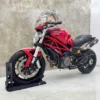 Ducati Monster796 ABS สีแดงสวยจัด รถปี 2014 ราคาเงินสด 109,000 บาท